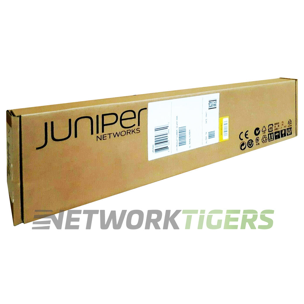 NEW Juniper EX-4PST-RMK EX4300 Series Adjustable 4-Post Rack Mounting Kit