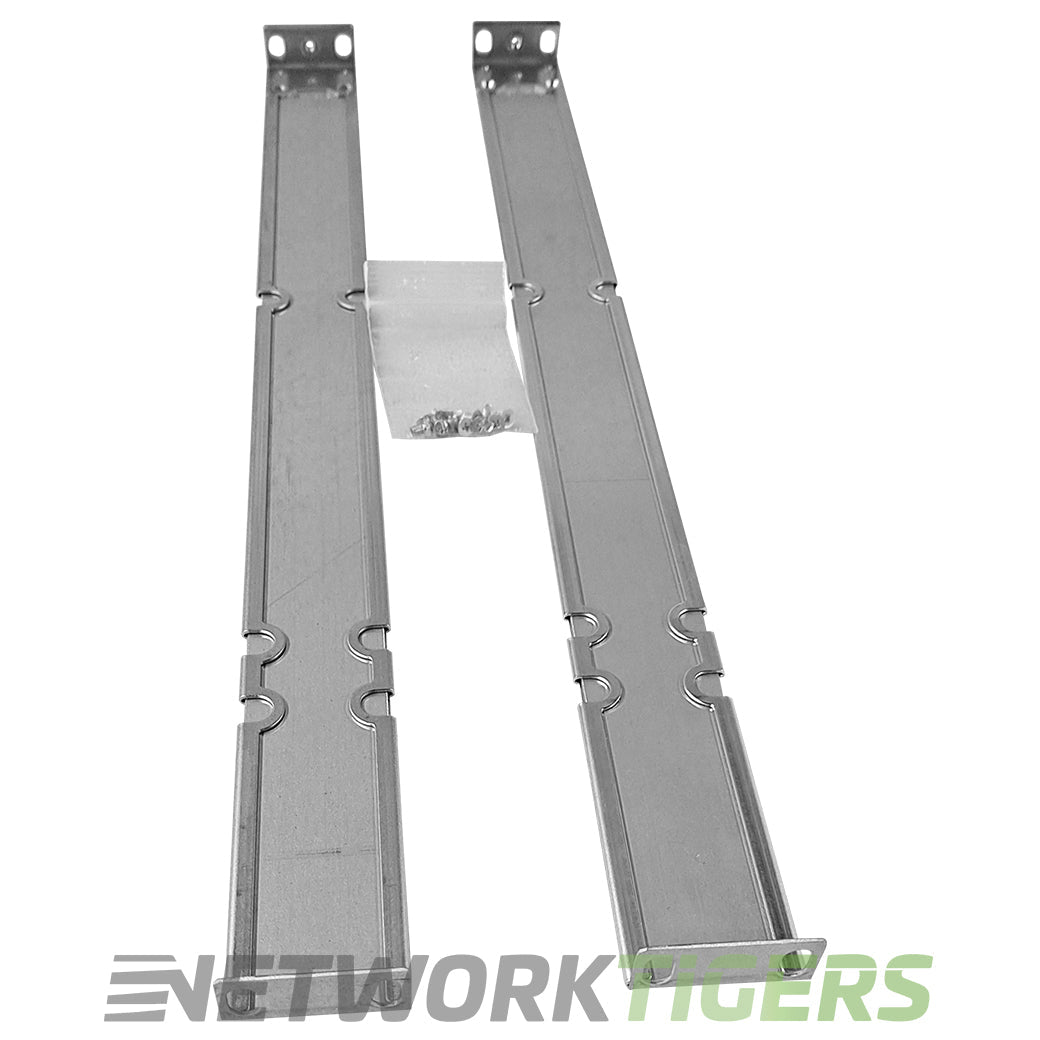 NEW Juniper EX-4PST-RMK QFX5200 Series Adjustable 4-Post Rack Mounting Kit