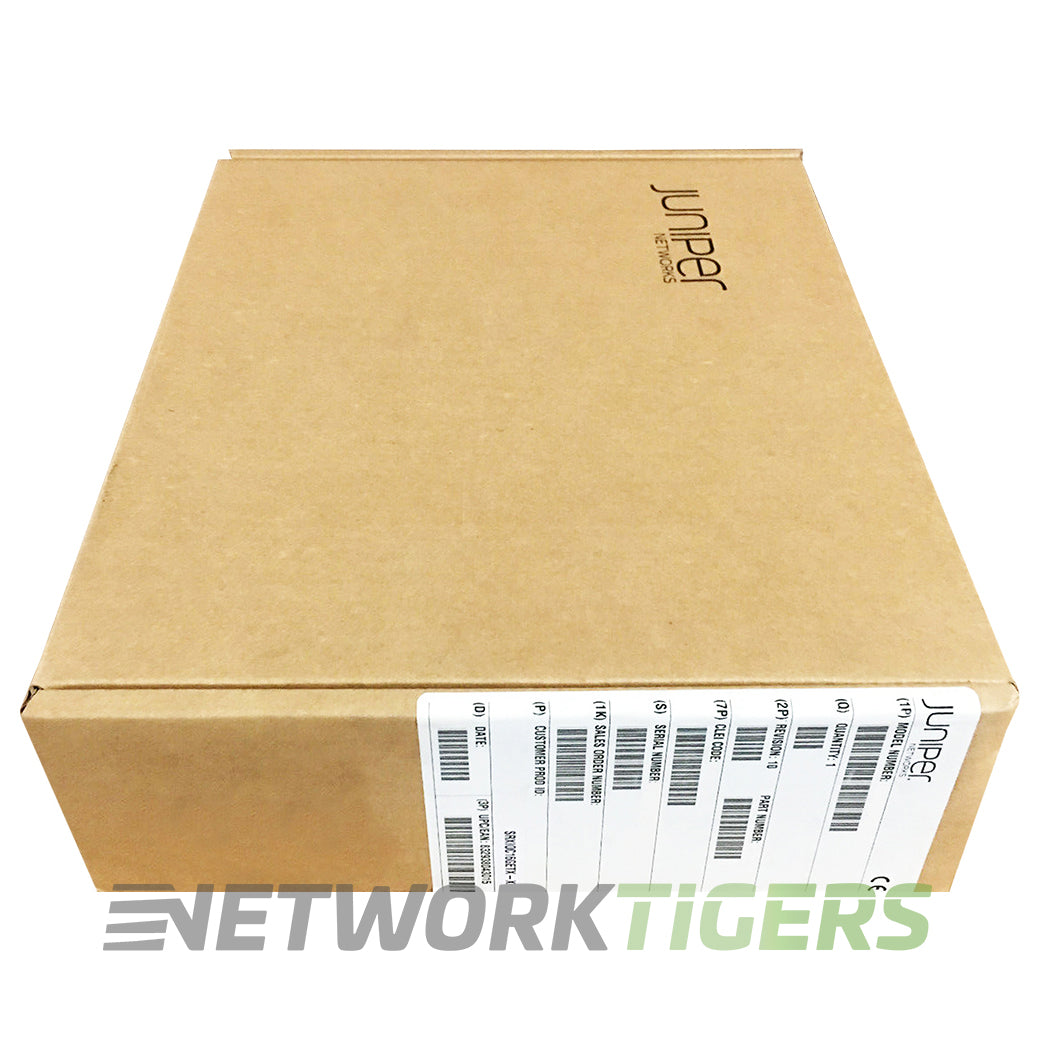 NEW Juniper EX-SFP-10GE-DAC-3M 3m 10GB SFP+ Direct Attach Copper Cable