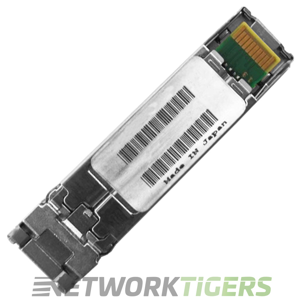Juniper EX-SFP-10GE-SR 10GB SFPP-10GE-SR 850nm SR MMF SFP+ Transceiver