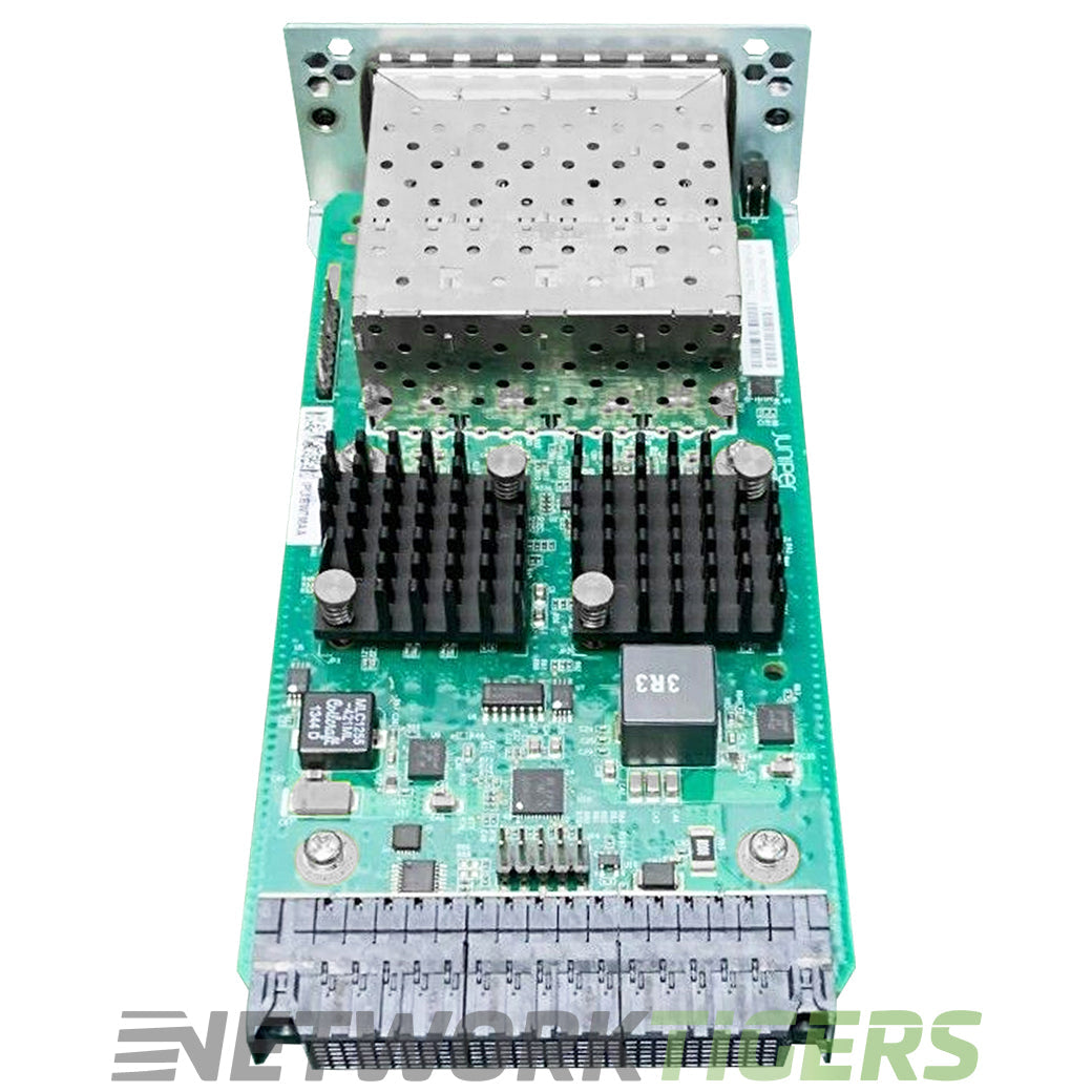 NEW Juniper EX-UM-8X8SFP EX4300 Series 8x 10GB SFP+ Switch Module