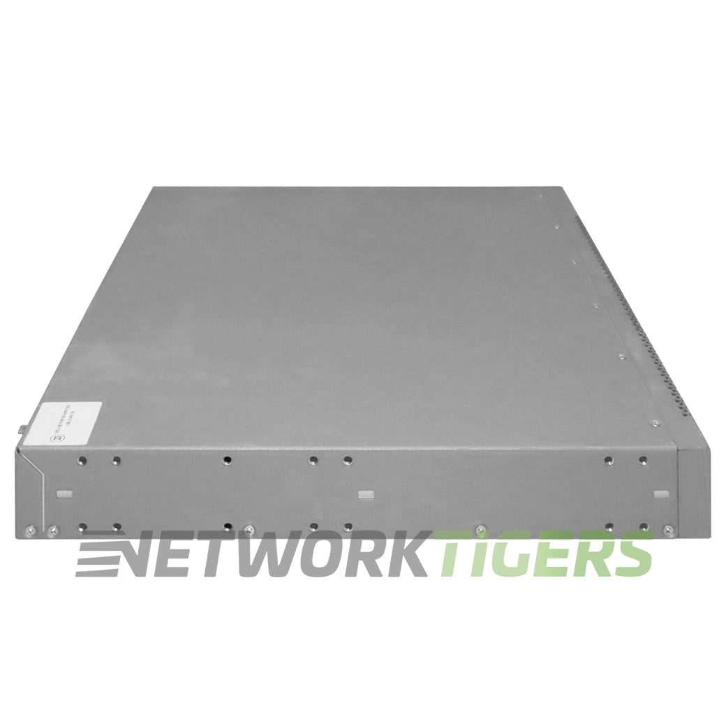 Juniper EX2300-48P-TAA 48x 1GB PoE+ RJ45 4x 10GB SFP+ Switch