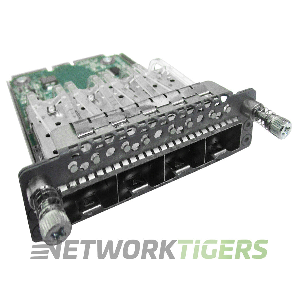 NEW Juniper EX4400-EM-4S EX4400 Series 4x 10GB SFP+ Switch Module