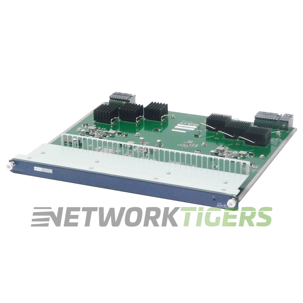 NEW Juniper EX4500-LB EX4500 Series Intraconnect Plug-In Board Switch Module