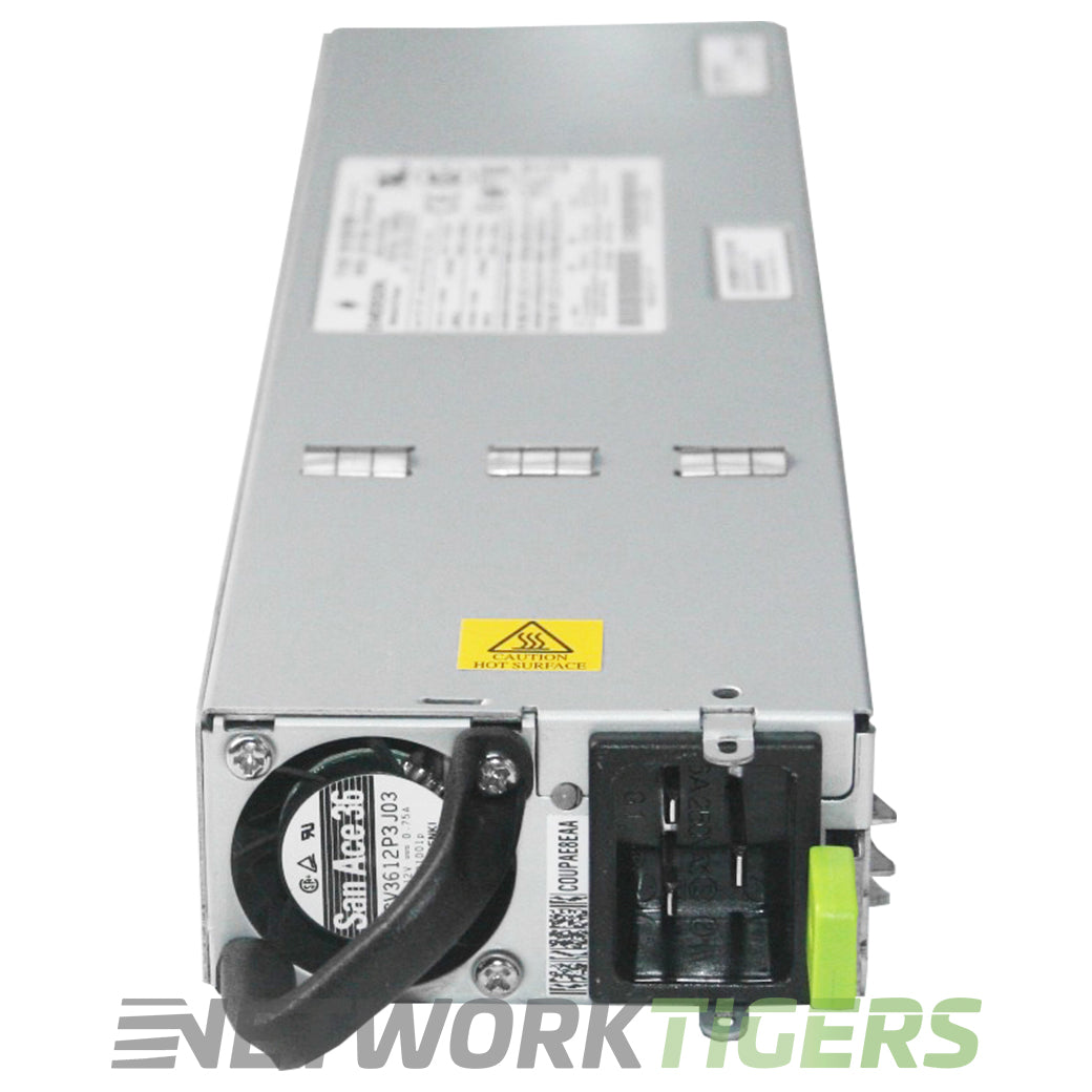Juniper EX4500-PWR1-AC-FB EX4500 Series 1200W AC F-B Air Switch Power Supply