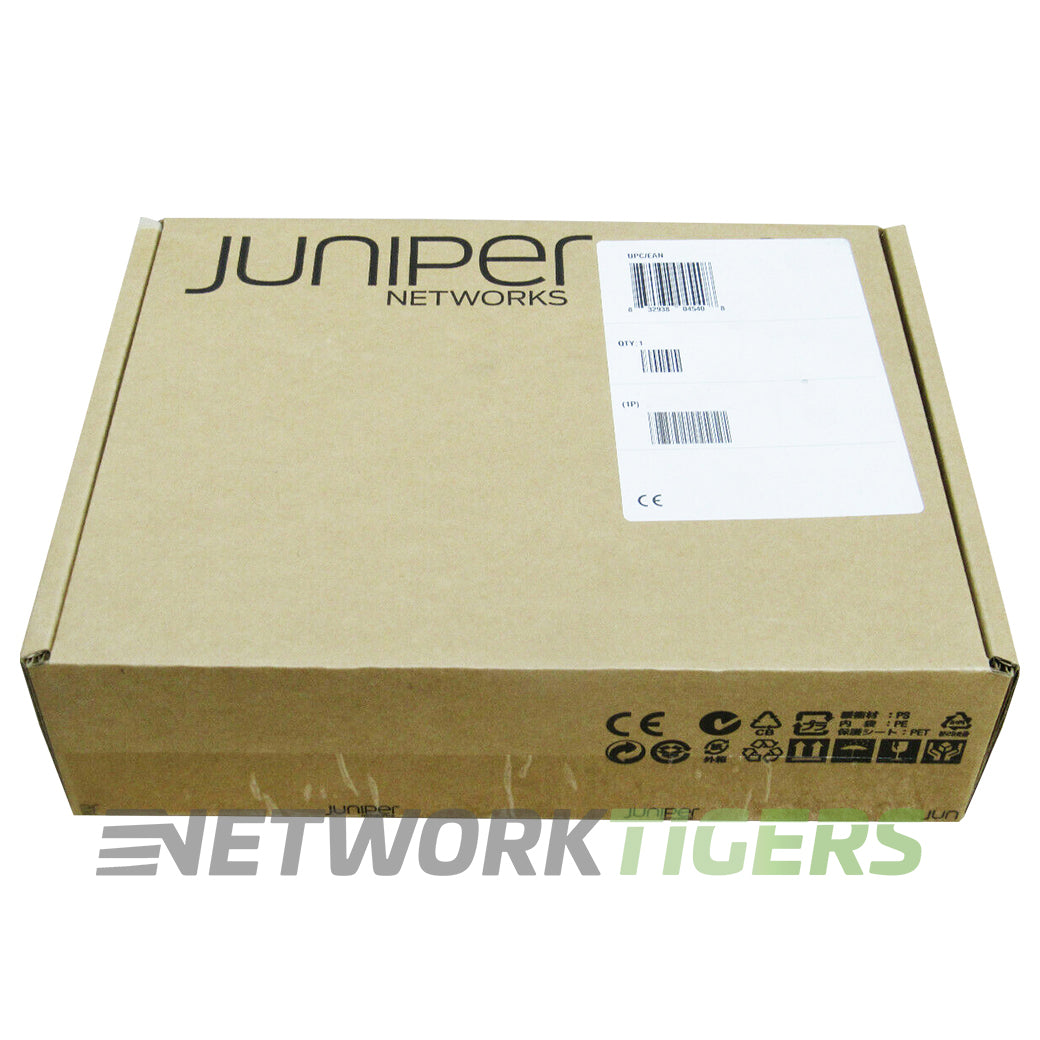 NEW Juniper EX4500-UM-4XSFP EX4500 Series 4x 10GB SFP+ Switch Module