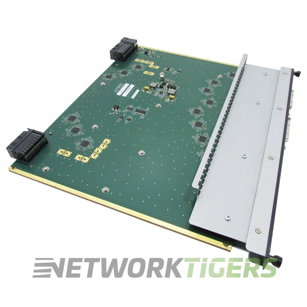 Juniper EX4500-VC1-128G EX4500 Series 2x VCP 128 Gbps Switch Module