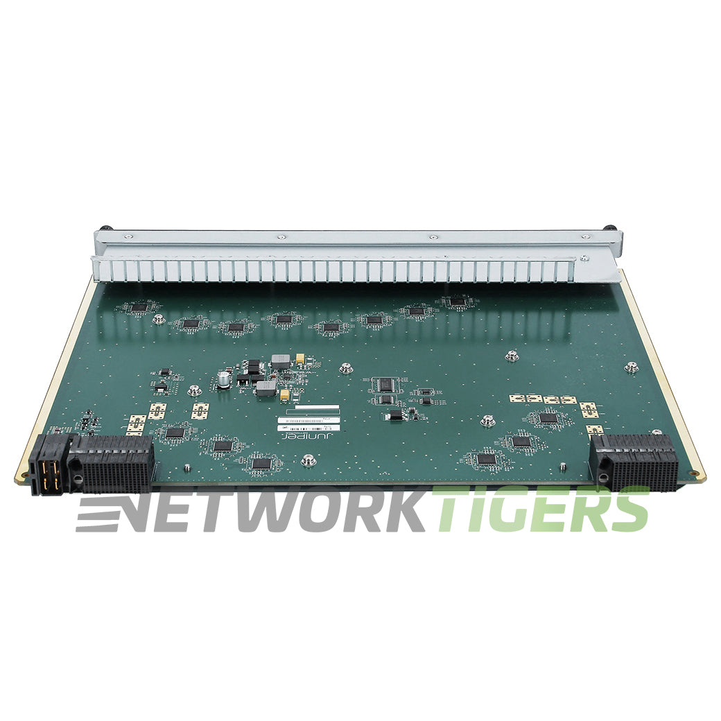 NEW Juniper EX4500-VC1-128G EX4500 Series 2x VCP 128 Gbps Switch Module