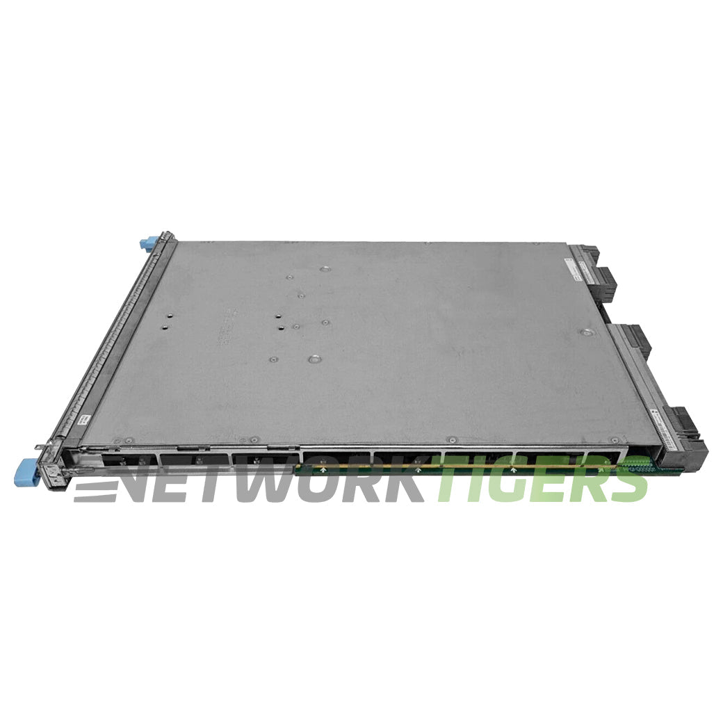 Juniper EX9200-40T-MIC 40x 1GB RJ45 (MACsec) Switch Module