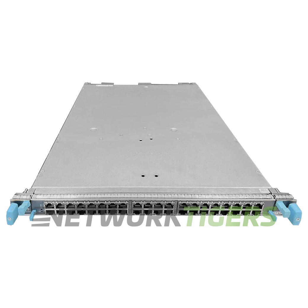 Juniper EX9200-40T-MIC 40x 1GB RJ45 (MACsec) Switch Module