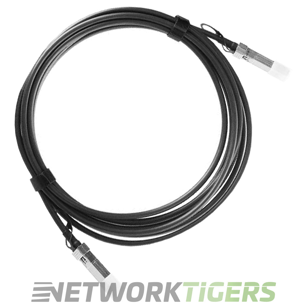 Juniper JNP-25G-DAC-1M 1m 25GB SFP28 Direct Attach Copper Cable