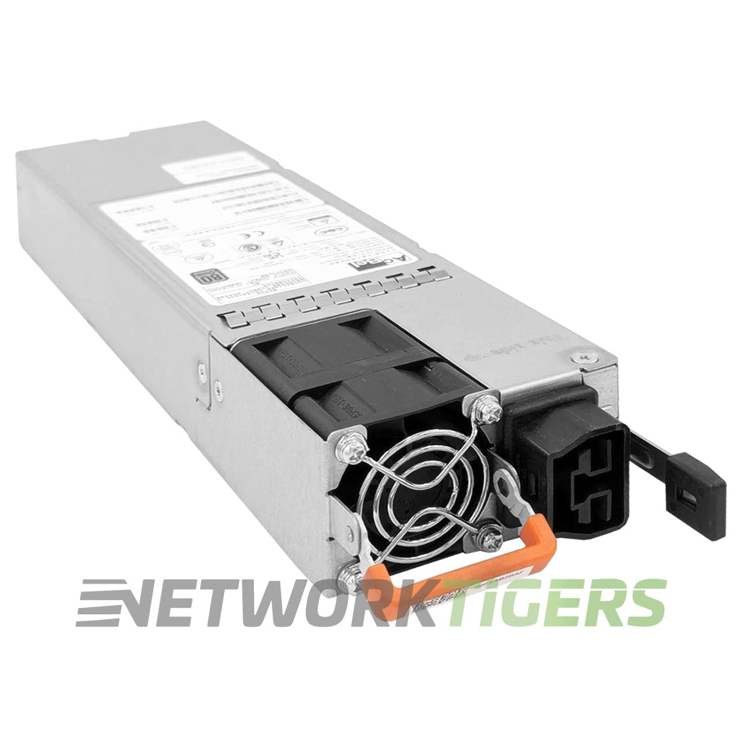Juniper JNP-3000W-AC-AFO QFX5230 3000W AC F-B Airflow Switch Power Supply