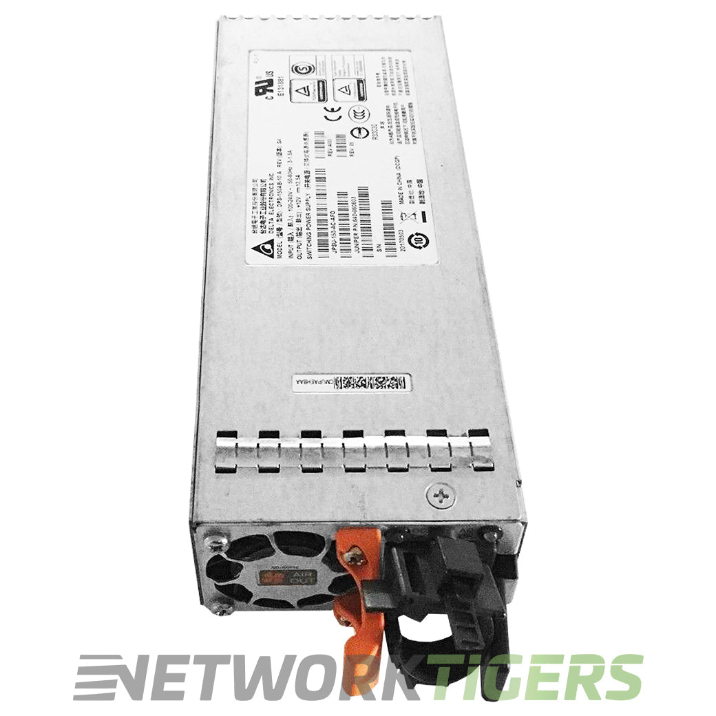 NEW Juniper JPSU-150-AC-AFO EX4100 Series 150W AC F-B Air Switch Power Supply