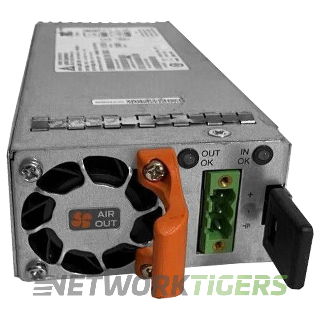 NEW Juniper JPSU-150-DC-AFO EX3400 Series 150W DC Switch Power Supply