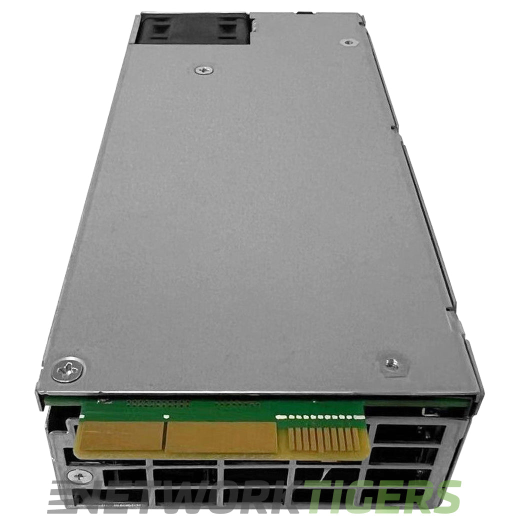 NEW Juniper JPSU-1600-C-AC-AFO EX4400 1600W AC F-B Air Switch Power Supply