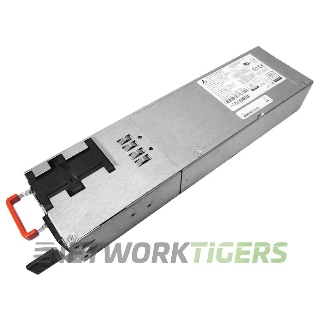 NEW Juniper JPSU-1600W-AC-AFO PTX1000 Series 1600W AC Router Power Supply