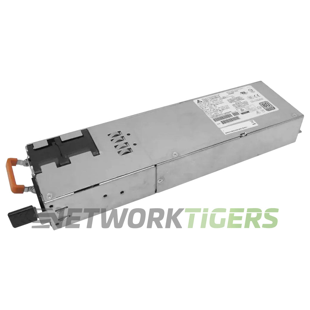 Juniper JPSU-1600W-AC-AFO QFX 10002 Series 1600W AC F-B Air Router Power Supply