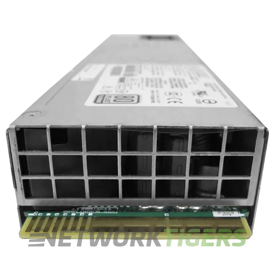 NEW Juniper JPSU-1600W-AC-AFO QFX 10002 1600W AC F-B Router Power Supply
