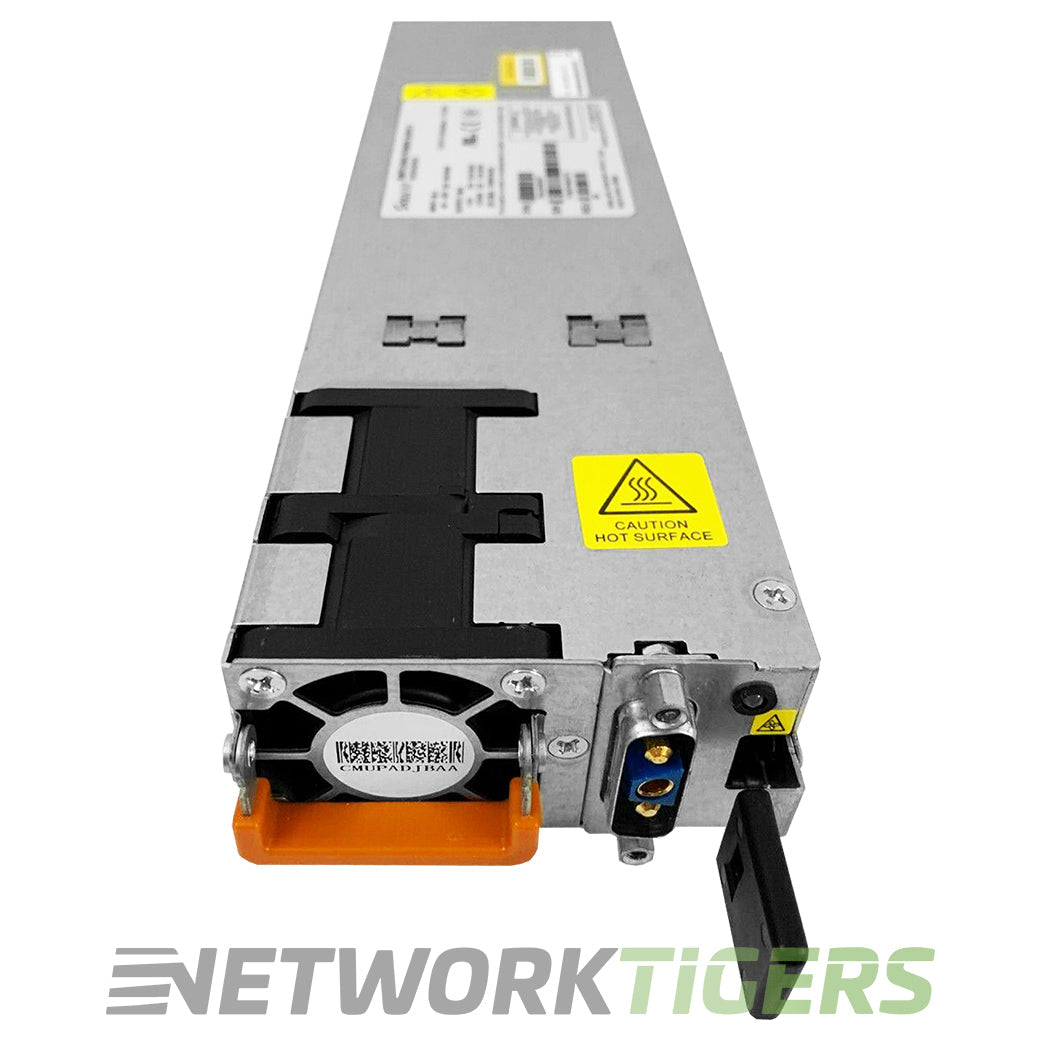 Juniper JPSU-1600W-DC-AFO QFX 1000 Series 1600W DC F-B Router Power Supply