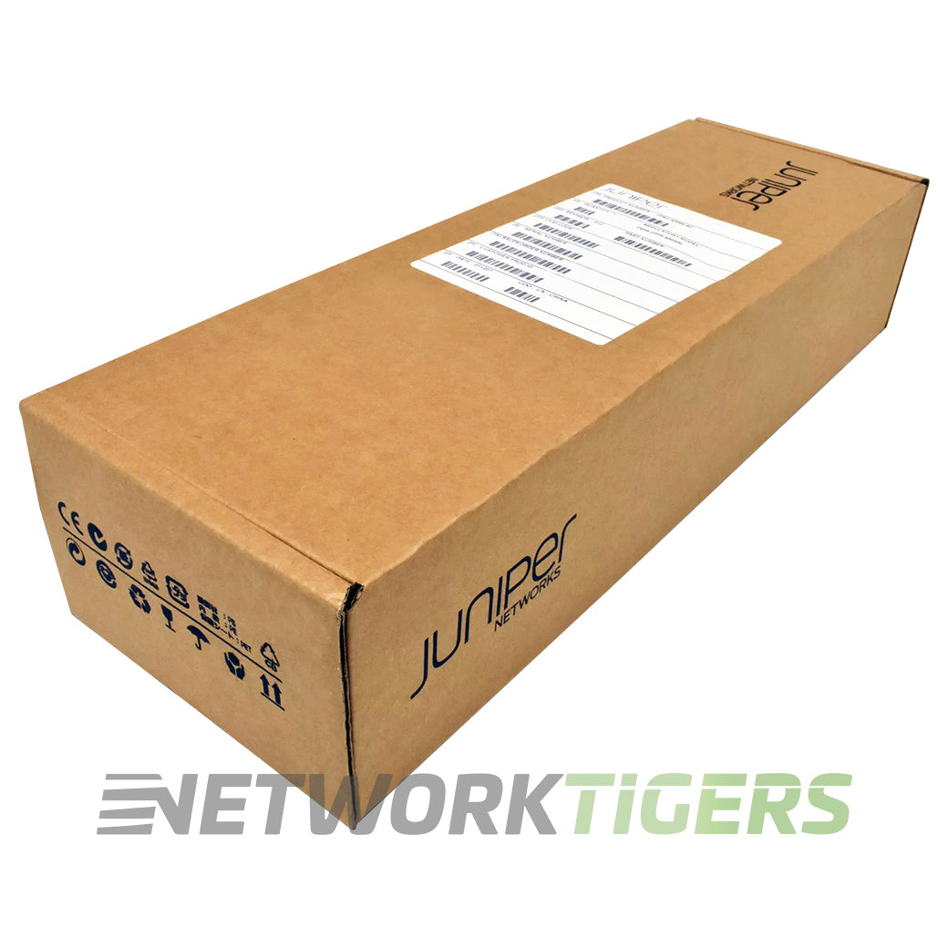 NEW Juniper JPSU-550-C-AC-AFO EX4400 Series 550W AC F-B Air Switch Power Supply