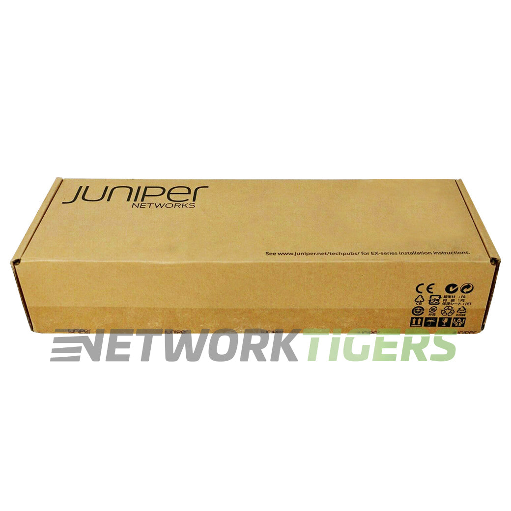 NEW Juniper JPSU-650W-AC-AFI EX4650 Series 650W AC B-F Air Switch Power Supply