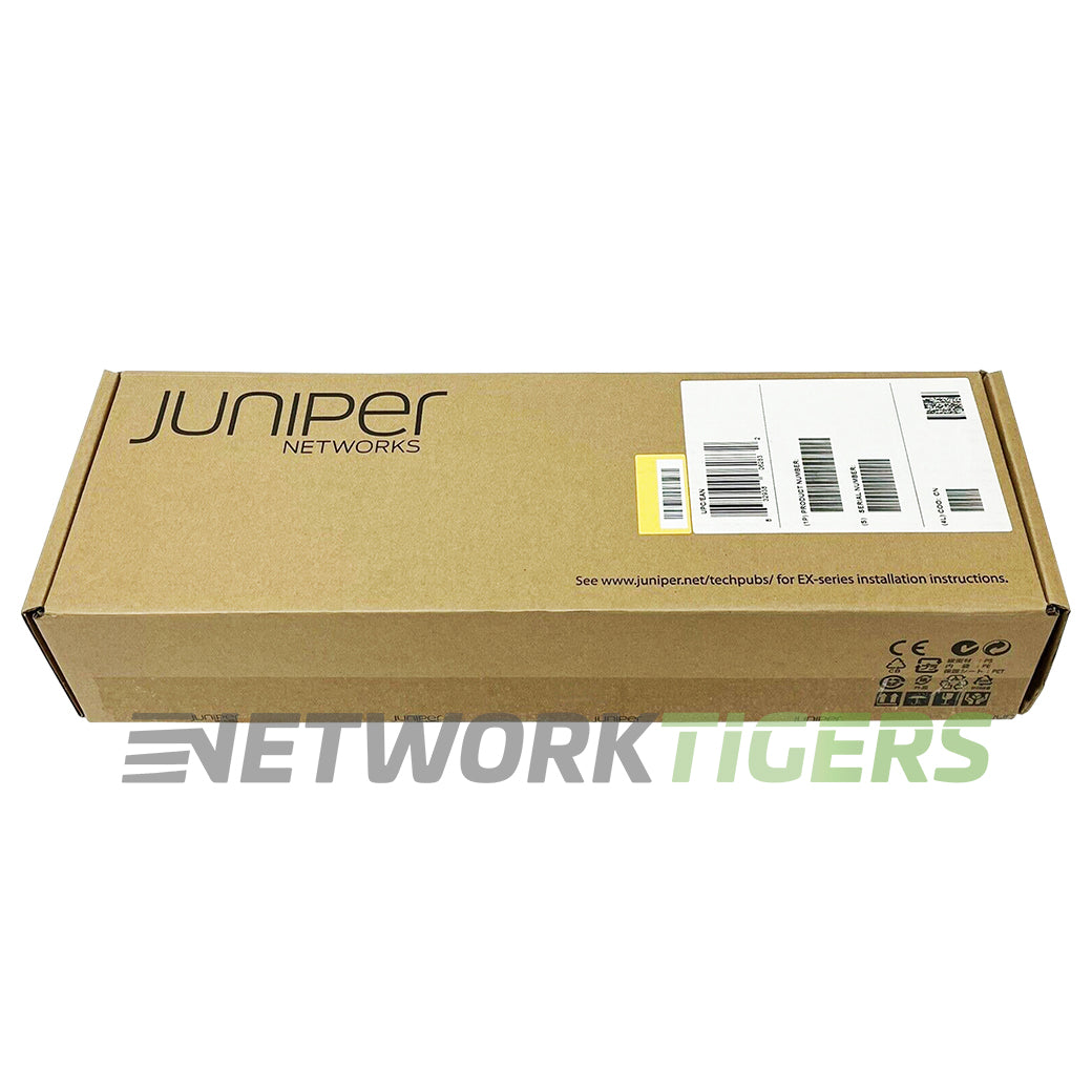 NEW Juniper JPSU-650W-AC-AFO QFX5100 Series 650W AC F-B Air Switch Power Supply