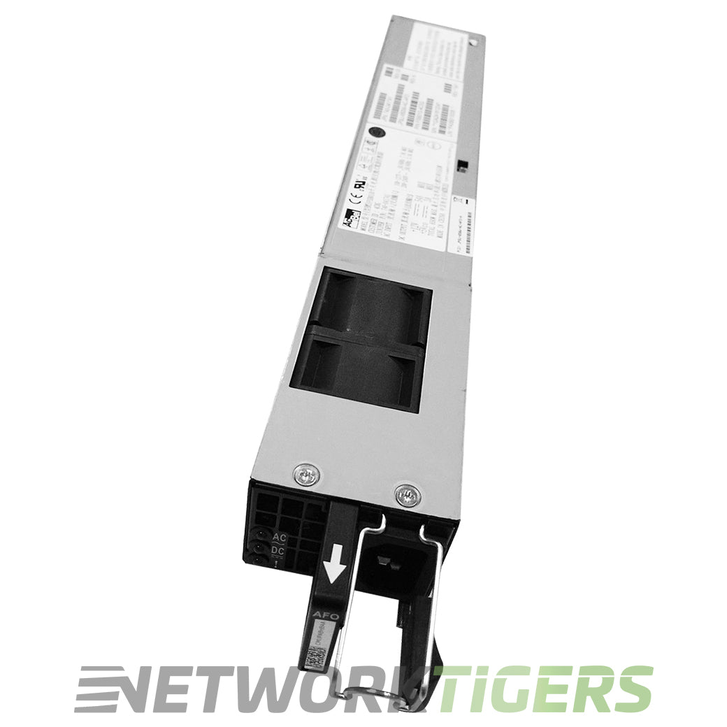 Juniper JPSU-650W-AC-AFO EX4650 Series 650W AC F-B Airflow Switch Power Supply