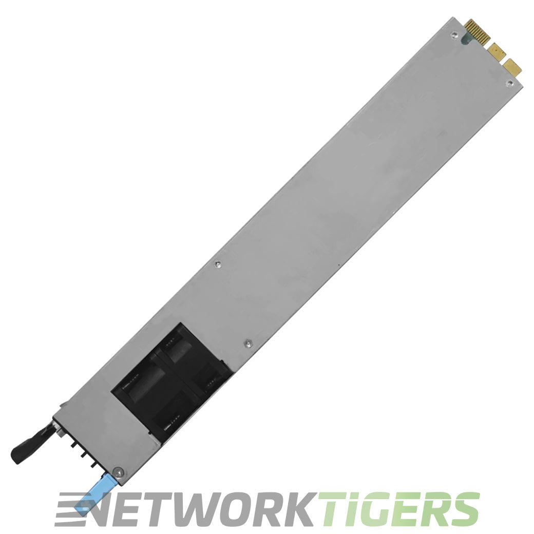Juniper JPSU-850W-DC-AFI QFX5100 Series 850W DC B-F Airflow Power Supply