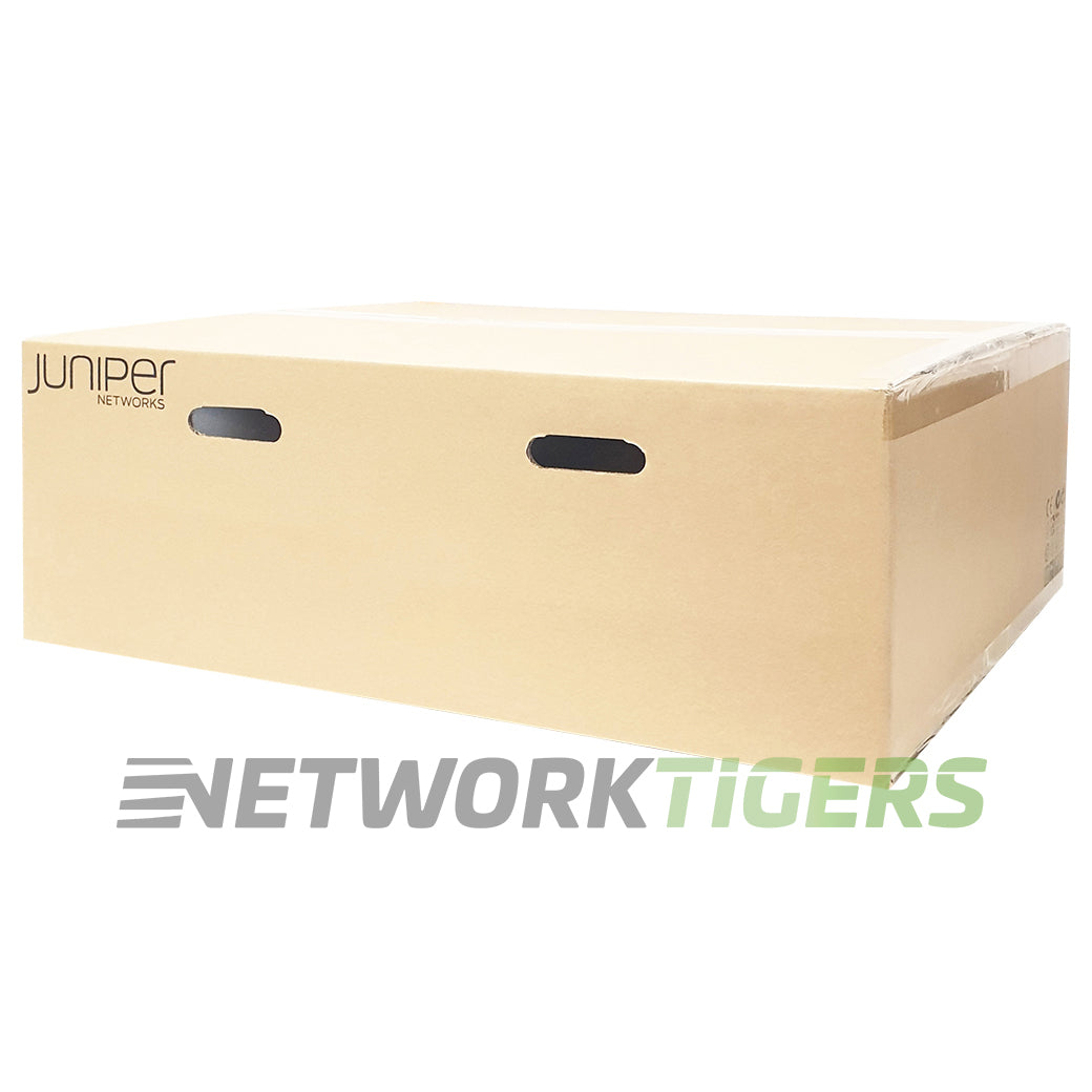 NEW Juniper M40E-FPC1-EP 4x Slot PIC Enhanced Concentrator Router Module