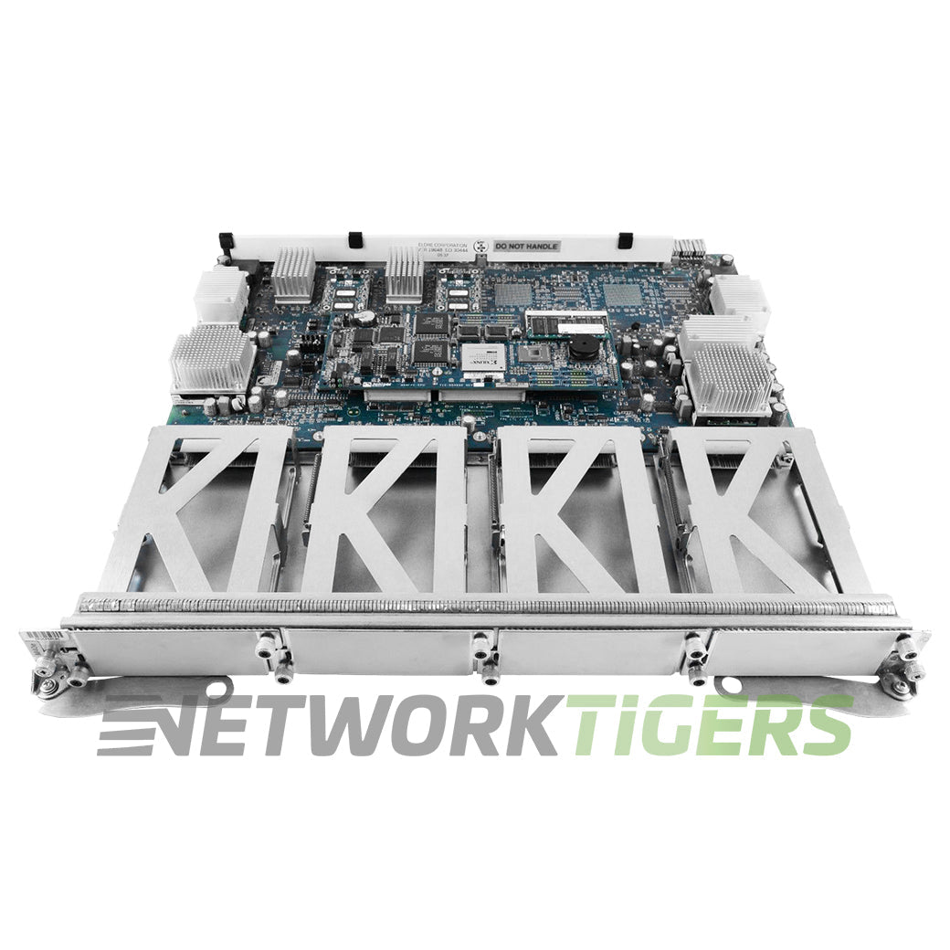 NEW Juniper M40E-FPC1 M40e MultiService Edge Series Flexible PIC Concentrator
