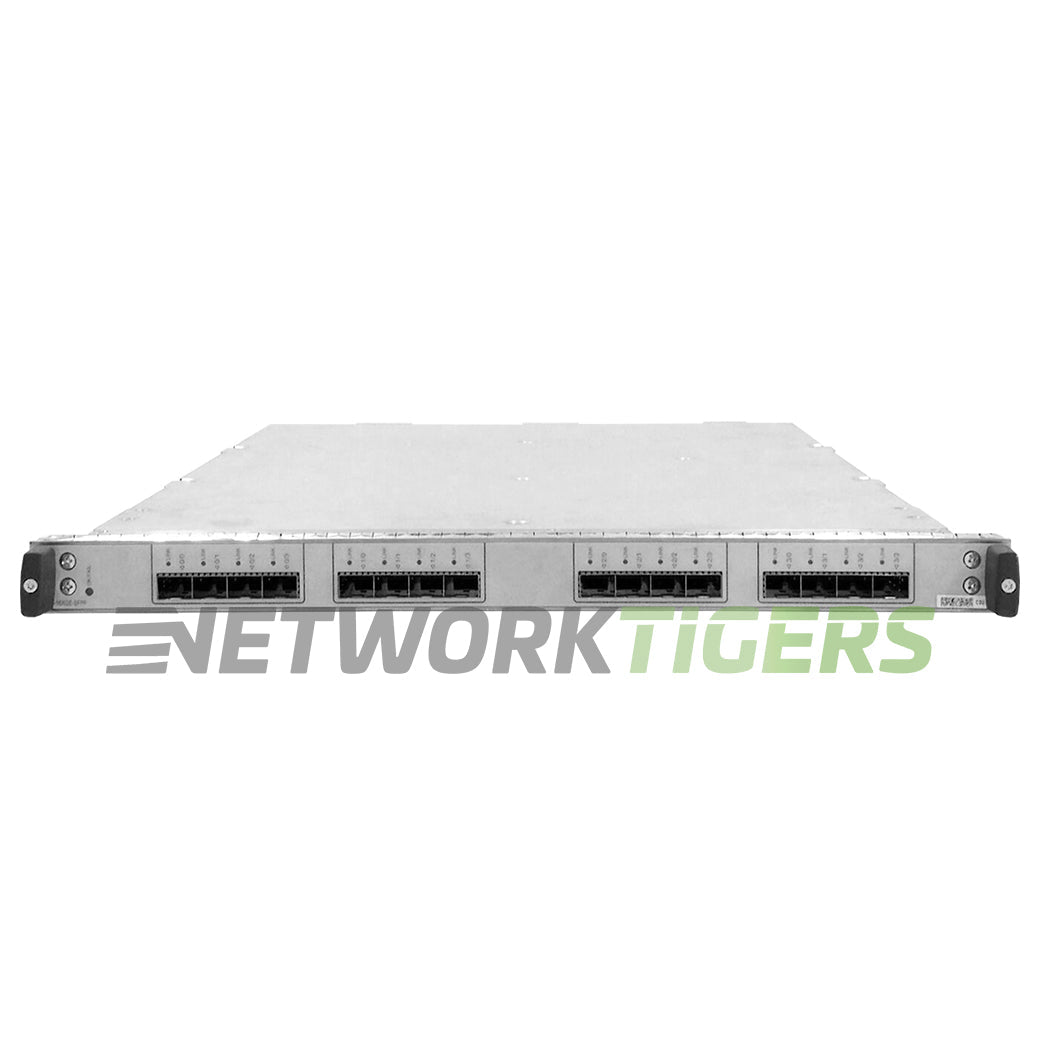 NEW Juniper MPC-3D-16XGE-SFPP 16x 10GB SFP+ MX Router Line Card
