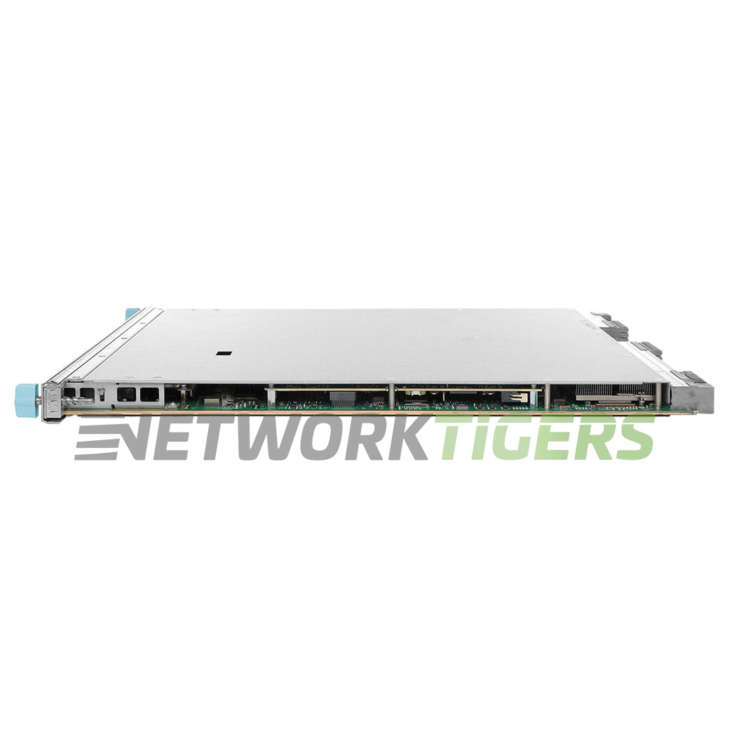 Juniper MPC7E-MRATE MX Series 12x 40GB QSFP+ Router Line Card