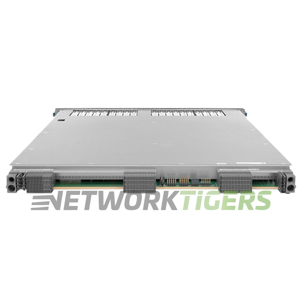NEW Juniper MPC7EQ-10G-IRB MX2000 40x 10GB SFP+ Router Line Card