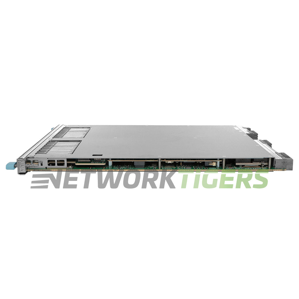NEW Juniper MPC7EQ-10G-IRB MX2000 40x 10GB SFP+ Router Line Card