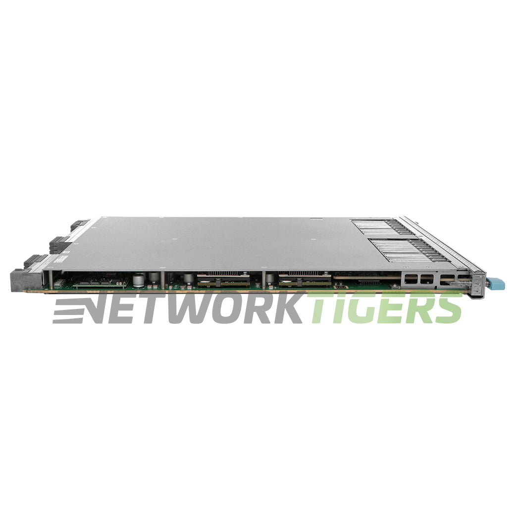 NEW Juniper MPC7EQ-10G-IRB MX2000 40x 10GB SFP+ Router Line Card