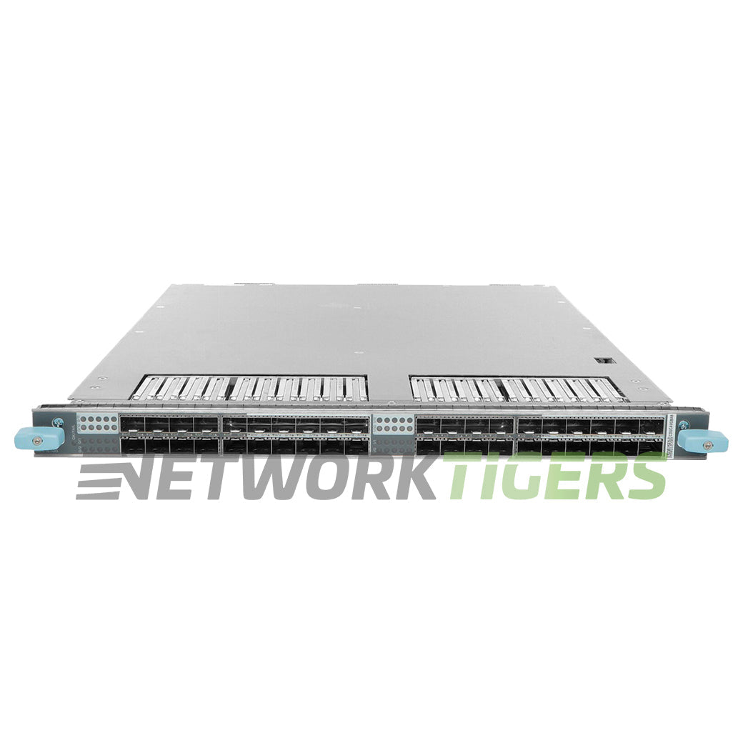 NEW Juniper MPC7EQ-10G-IRB MX2000 40x 10GB SFP+ Router Line Card