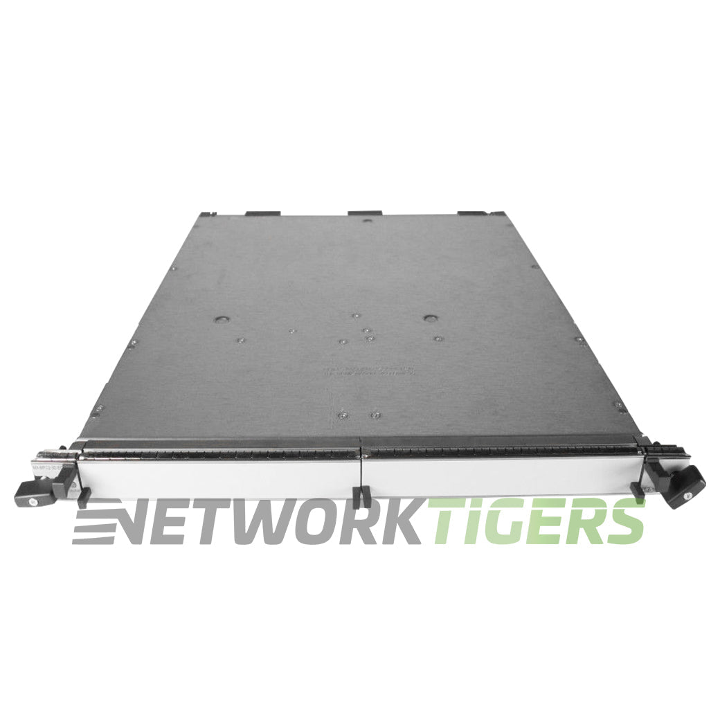 Juniper MX-MPC3E-3D MX Series Router 2x MIC Slot Line Card