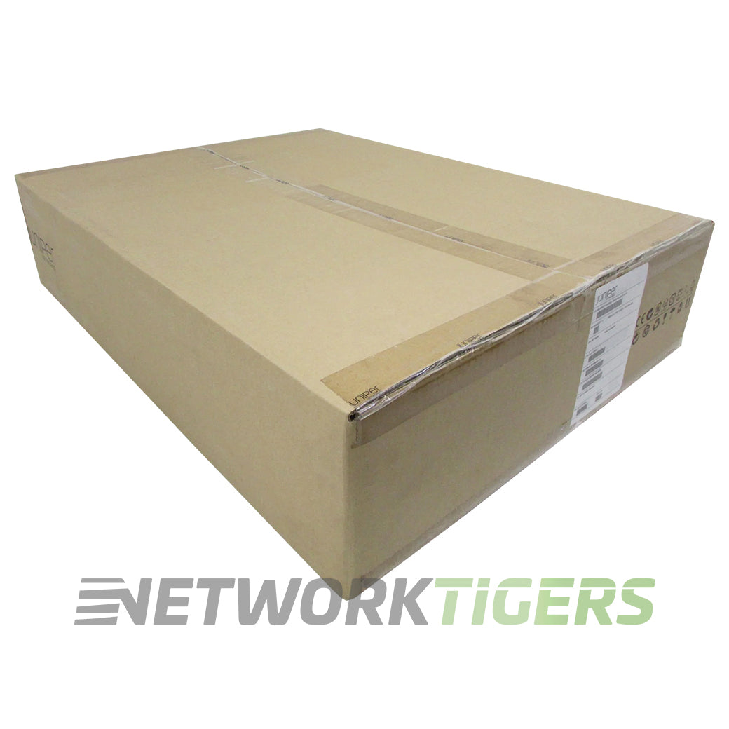 NEW Juniper PTX10K-LC1101 PTX 10000 Series 30x 100G QSFP28 Router Line Card