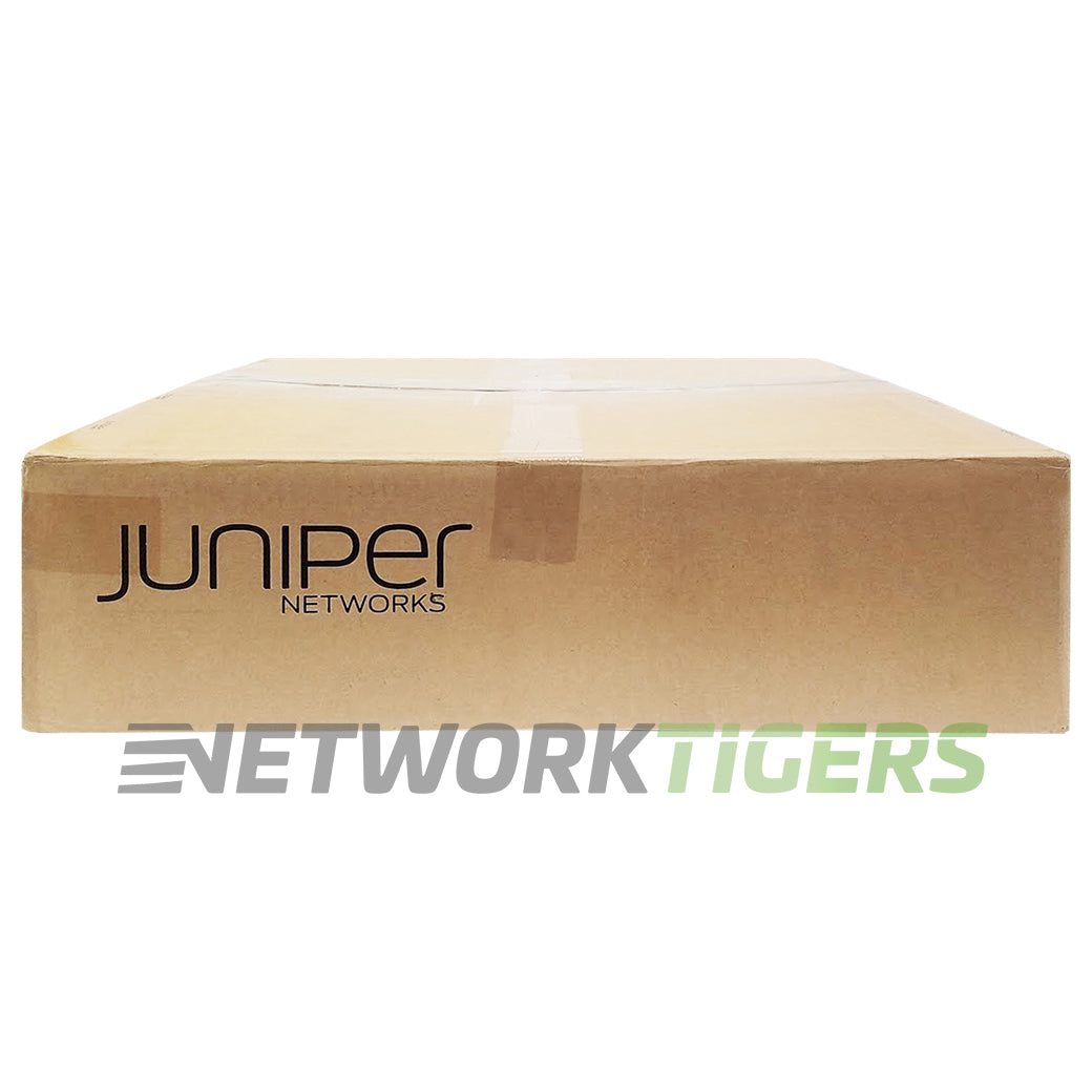 NEW Juniper PTX1K-72Q-AC PTX1000 72x 40GB QSFP+ (18x Active) Router