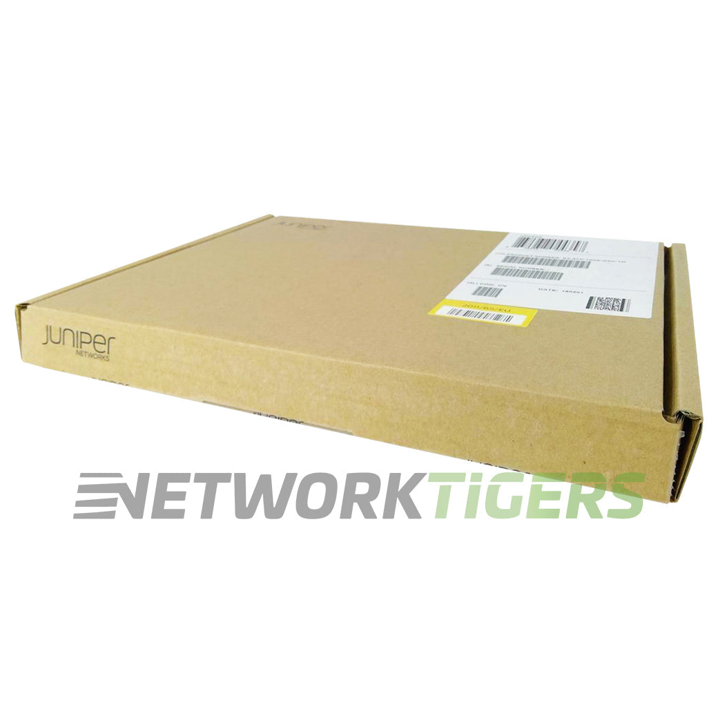 NEW Juniper QFX-SFP-DAC-3M 3m 10GB SFP+ Direct Attach Copper Cable