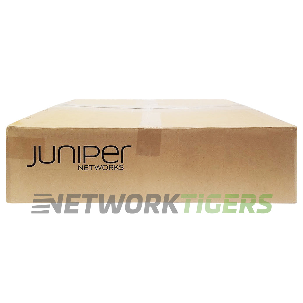 NEW Juniper QFX10002-60C QFX 10002 60x 100GB QSFP28 Switch