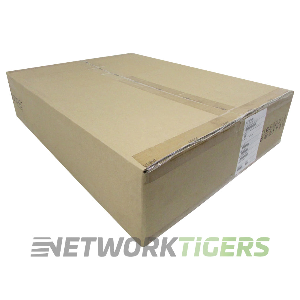 NEW Juniper QFX10002-72Q QFX 10002 Series 72x 40GB QSFP+ Switch