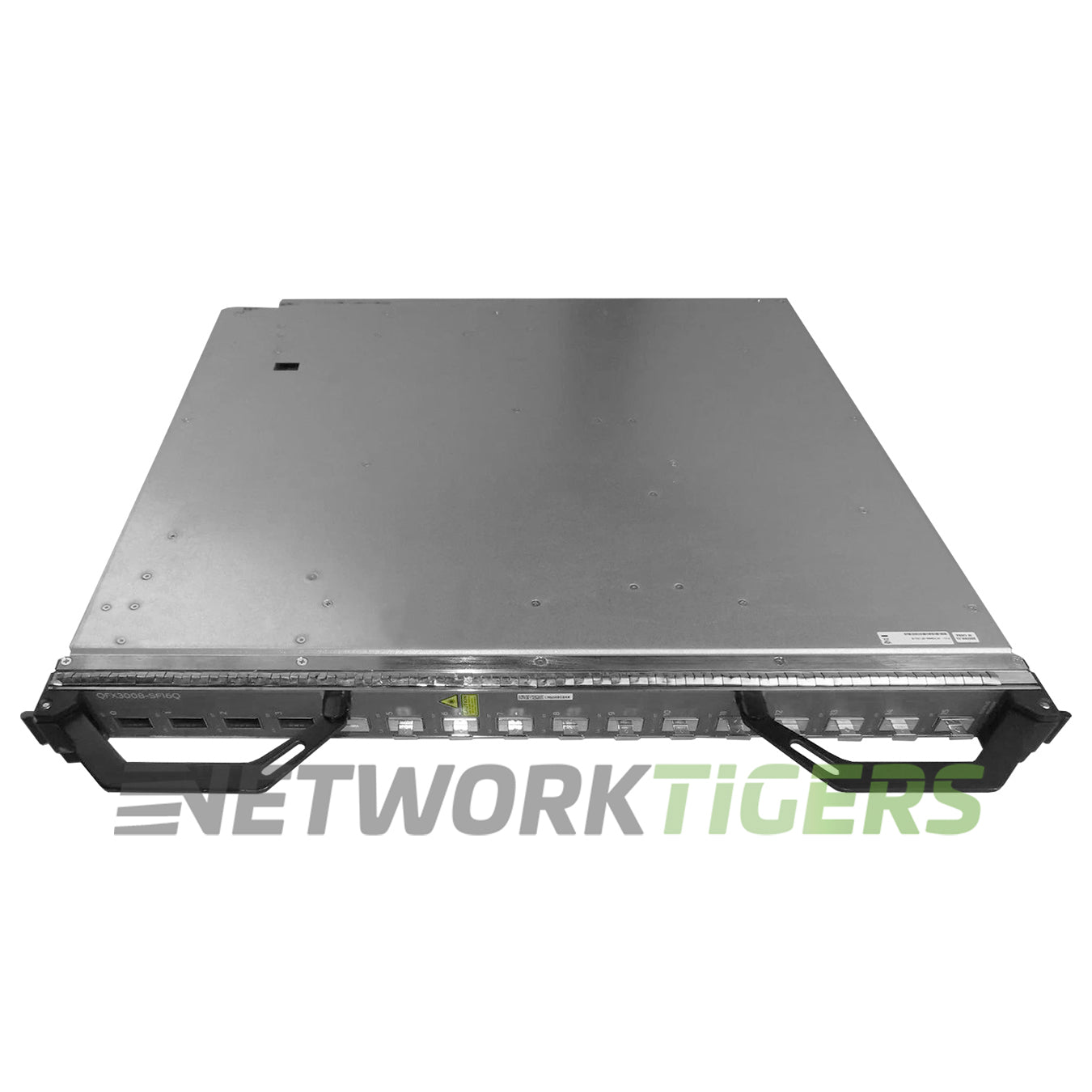 NEW Juniper QFX3008-SF16Q QFX Series 16x 40GB QSFP+ Switch Module