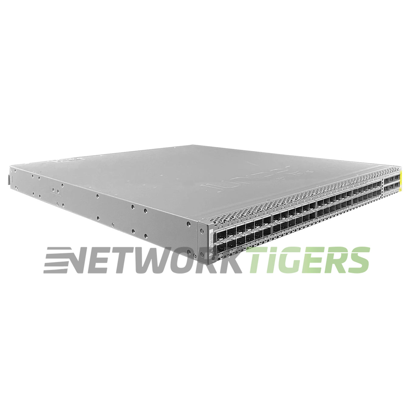 NEW Juniper QFX5100-48S-3AFI 48x 10GB SFP+ 6x 40GB QSFP+ B-F Airflow Switch