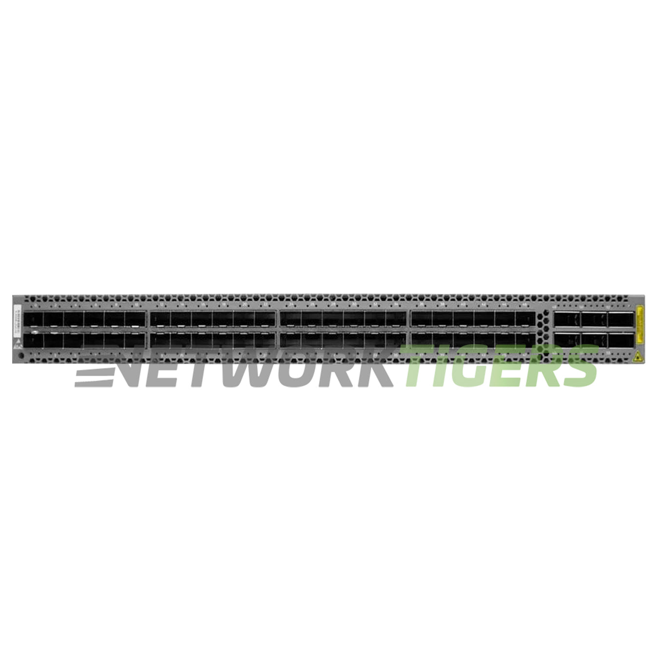 NEW Juniper QFX5100-48S-3AFI 48x 10GB SFP+ 6x 40GB QSFP+ B-F Airflow Switch