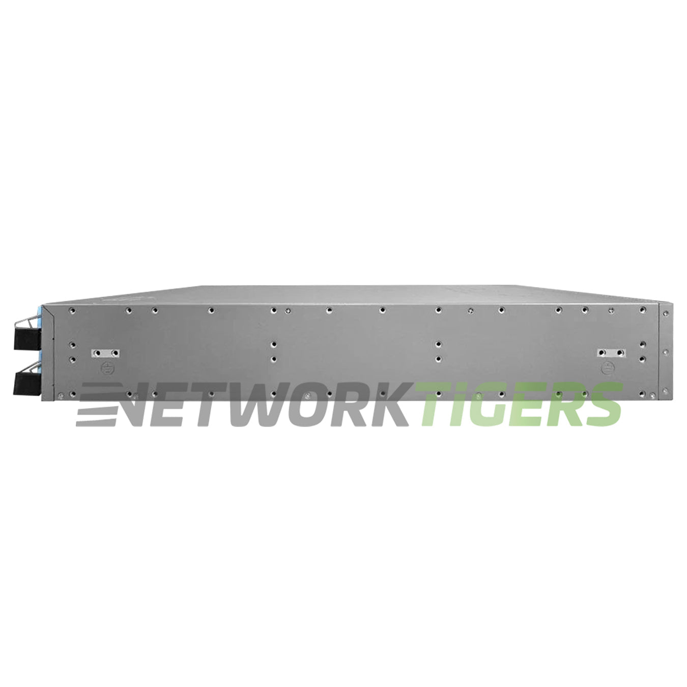 Juniper QFX5100-96S-DC-AFO 96x 10GB SFP+ 8x 40GB QSFP+ F-B Airflow (DC) Switch