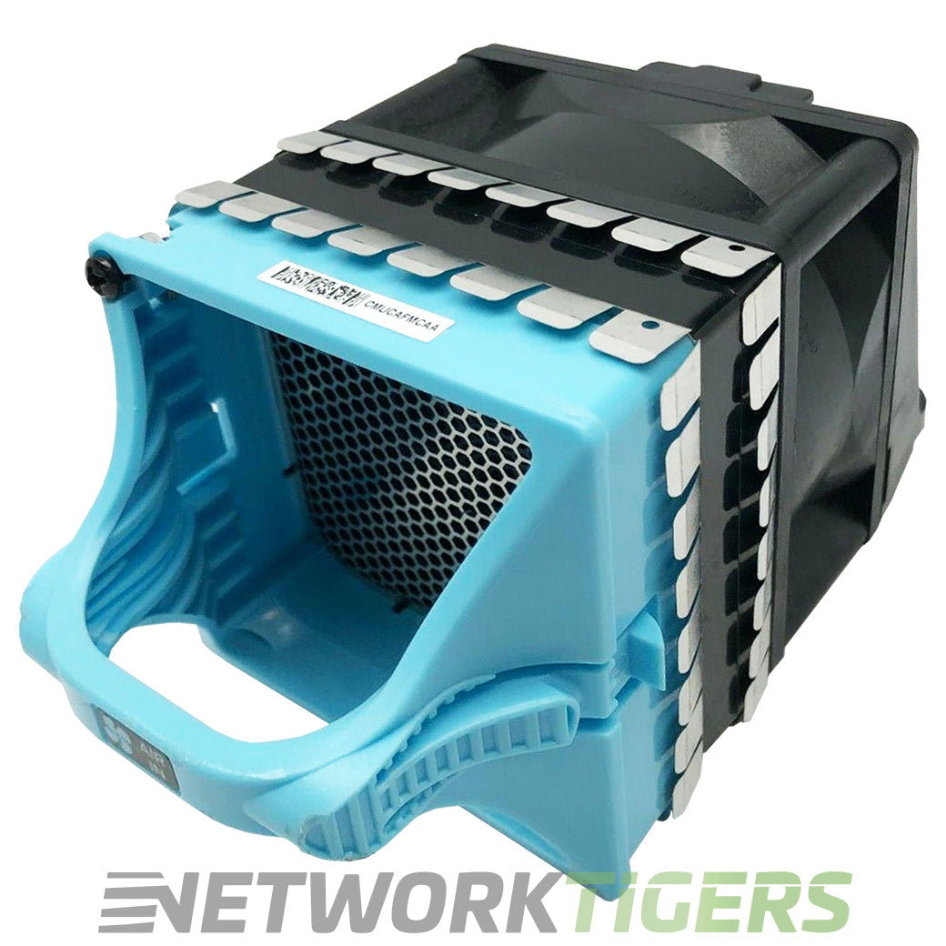 NEW Juniper QFX5100-96S-FANAFI QFX5100 Series B-F Airflow Switch Fan Module