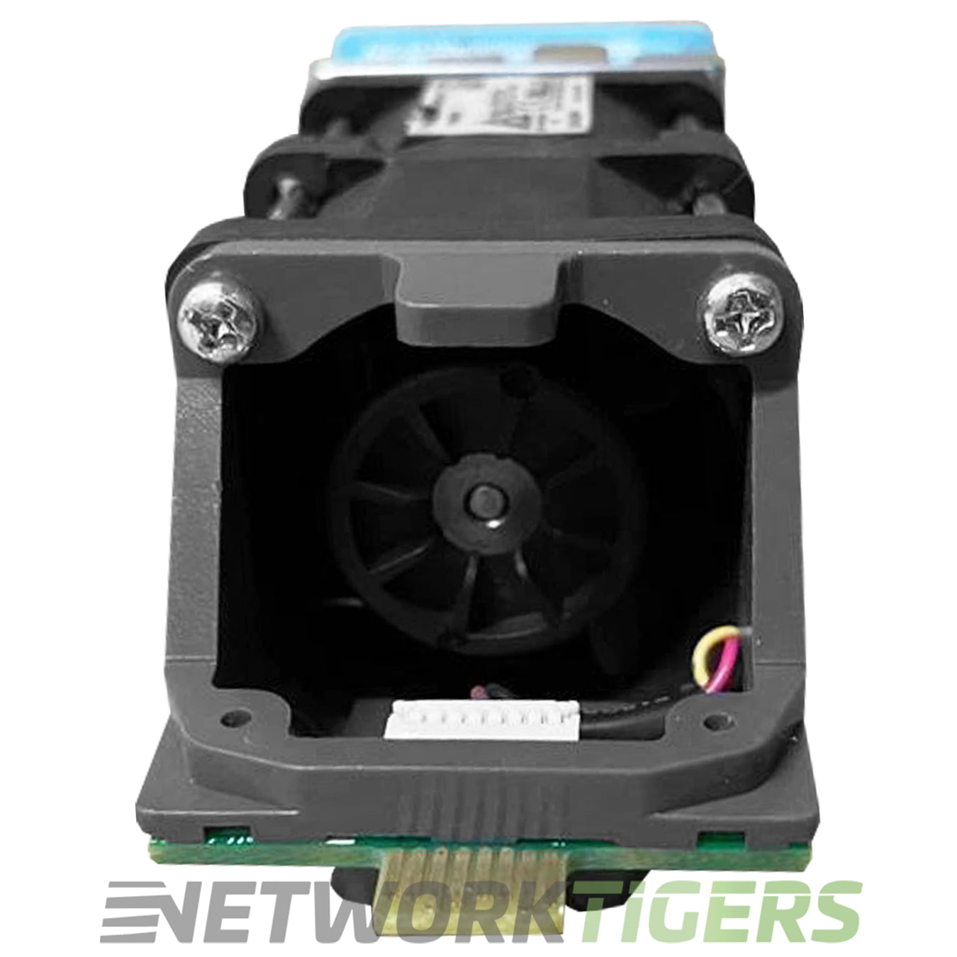 NEW Juniper QFX5100-FAN-AFI QFX5100 Series B-F Airflow Switch Fan Module