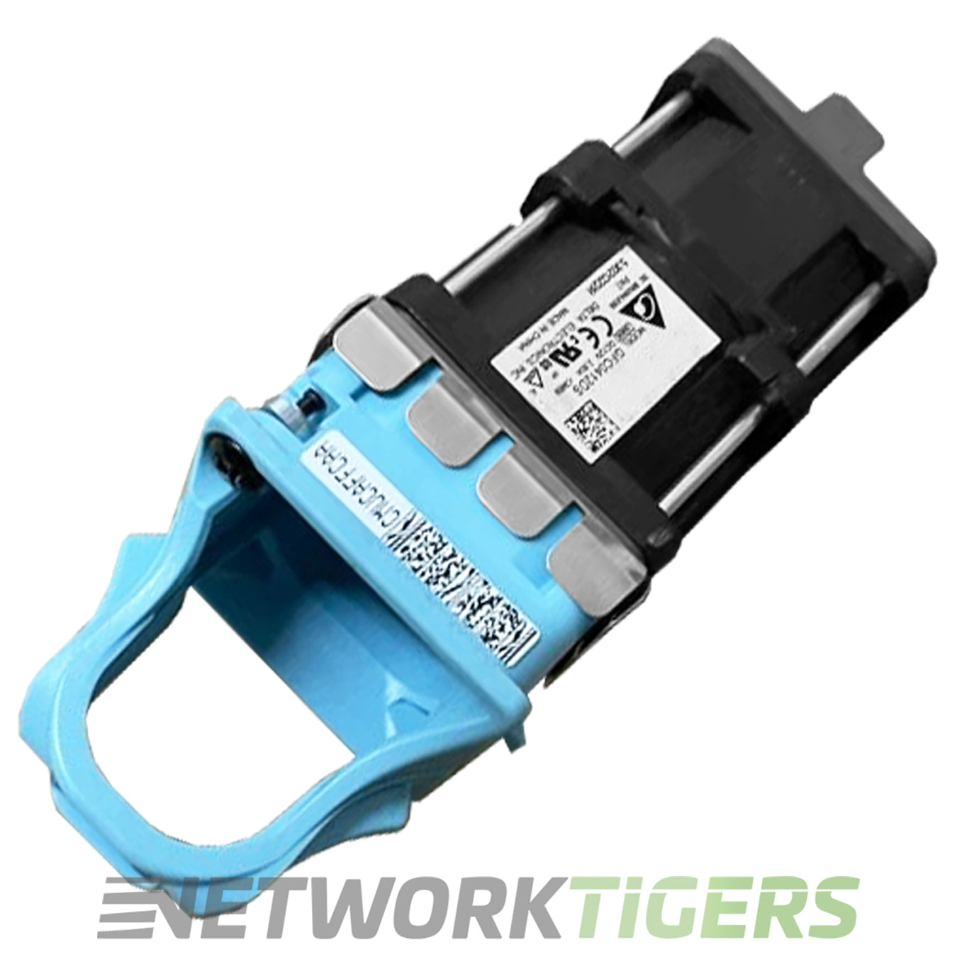 Juniper QFX5100-FAN-AFI QFX5100 Series Back-to-Front Airflow Switch Fan Module