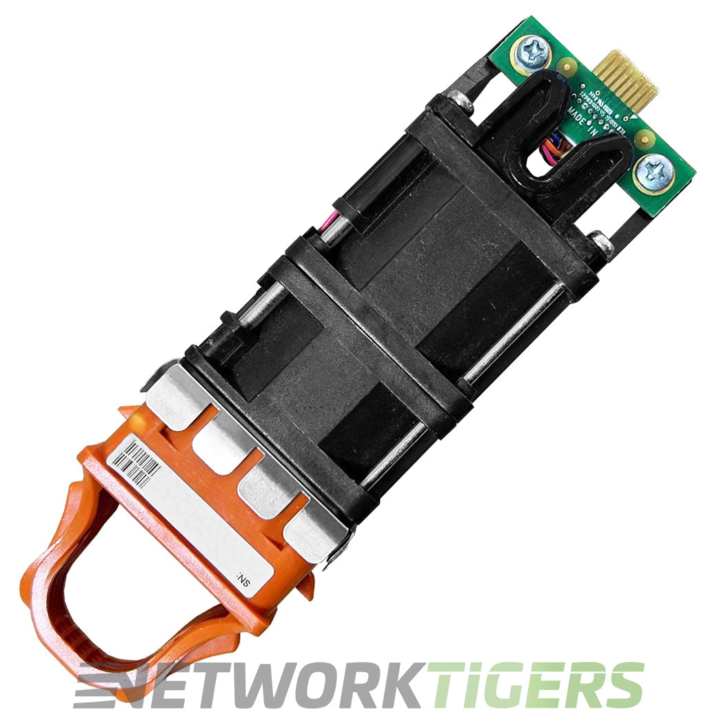 Juniper QFX5100-FAN-AFO QFX5100 Series Front-to-Back Airflow Switch Fan Module